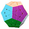 Мегаминкс 0934C-1 QiYi X-Man Megaminx Stickerless