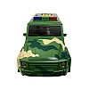 Сейф дитячий Bodyguard машина Гелендваген Camouflage копилка Green (tdd043-hbr)