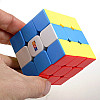 Кубик рубика Smart Cube Фирменный 3х3 без наклеек SC303