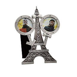 Настольная фоторамка Paris 13x17 cm AL226659 Lefard