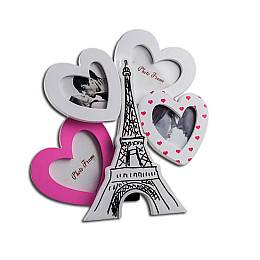 Настольная фоторамка Paris 26 cm AL226660 Lefard