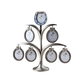 Настольная фоторамка Family tree 29cm AL226669 Lefard