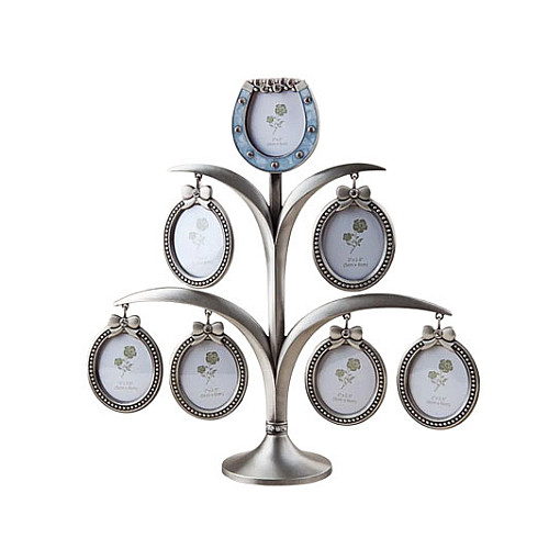 Настольная фоторамка Family tree 29cm AL226669 Lefard