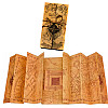 Карта Мародеров из Гарри Поттер The Marauders Map (7653) Bioworld