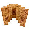 Карта Мародеров из Гарри Поттер The Marauders Map (7653) Bioworld