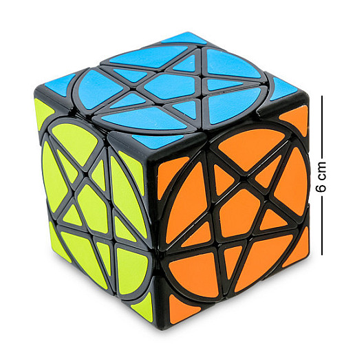 Головоломка Магія зірок 6 см Magic Cube AL45908