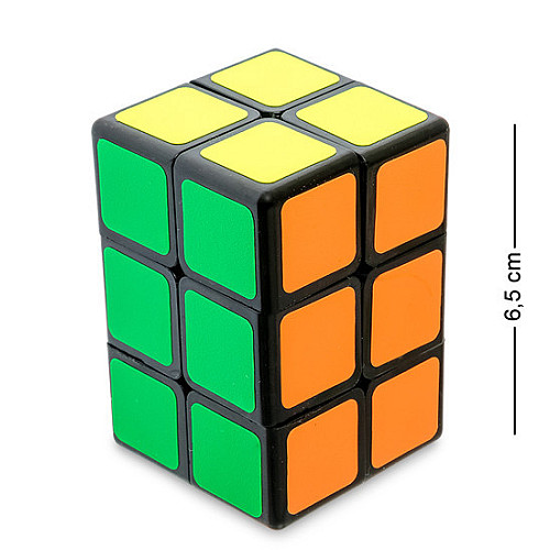 Головоломка Паралелепіпед 6,5 см Magic Cube AL46131