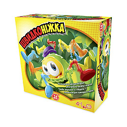 Игра для компании Colored Centipede KD219701 Yago