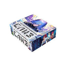Подарочный набор О моем перерождении в слизь Tensei shitara Slime Datta Ken Small (23614) Bioworld