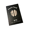 Набір карток БТС BTS Jin Suga J-Hope RM