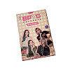 Набір карток Блек Пінк Black Pink BPTG BLACKPINK THE GAME (23601) Fan Girl