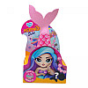 Игрушка-антистресс с браслетом Mermaid Shine Pink Окто (80130)