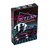 Настольная игра "Cyber Mafya" Strateg 30663 рус