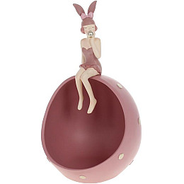 Біжутерка Dame Lapin на кулі BonaDi DP186280
