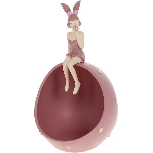 Біжутерка Dame Lapin на кулі BonaDi DP186280