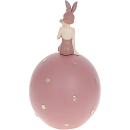 Біжутерка Dame Lapin на кулі BonaDi DP186280