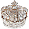 Шкатулка Imperial crown champagne DP87155 BonaDi