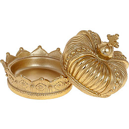 Шкатулка Imperial crown Gold DP87156 BonaDi