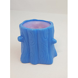 Антистрес Суслик у пеньку VigohA Блакитний