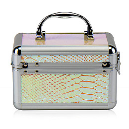 Шкатулка-кейс 17х12х10.5 см Змея Lefard AL117927