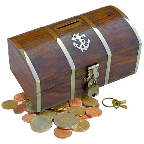 Шкатулка Sea Club Sabefet ТSS32302