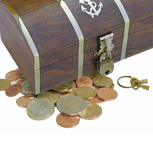 Шкатулка Sea Club Sabefet ТSS32302