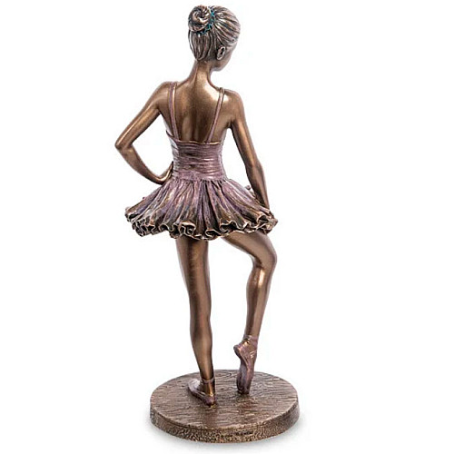 Статуетка Балерина 25 см Veronese AL32483