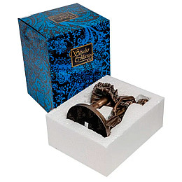 Статуэтка декоративная Балеринка Veronese AL32484