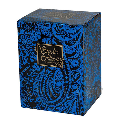 Статуетка Клоун з гармошкою 17 см Veronese AL46568