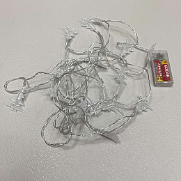 Гірлянда світлодіодна 