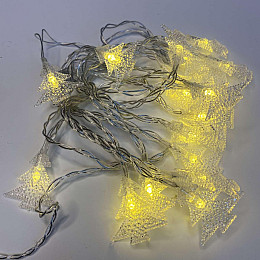 Гірлянда світлодіодна 