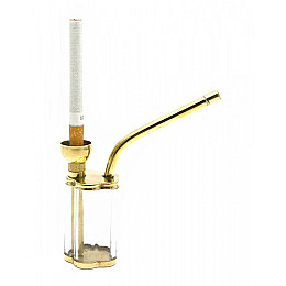 Міні-кальян 11.5 х 9.5 х 3 см (DN23421)