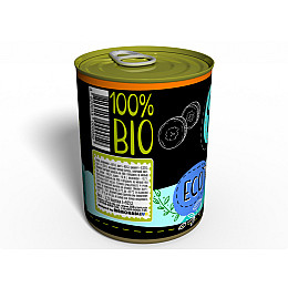 Мясные консервы Консервированный подарок Memorableua Консервована тушкована яловичина (CMBBERU)