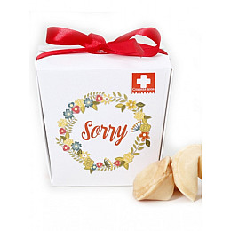 Печиво Mine з прогнозами Sorry (111270)