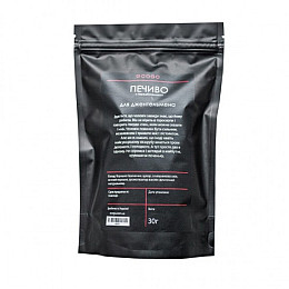 Печиво Mine з передбаченнями Для джентльмена (black edition) (113256)