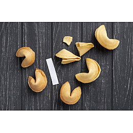 Печиво Mine із завданнями для дорослих 69 Big (116652)