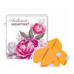Печиво з прогнозами Mine Коханій Мамочці (125488)