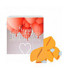 Печиво з прогнозами Mine Happy Birthday (125490)