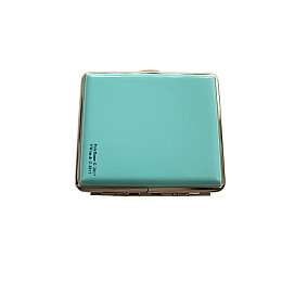 Портсигар Licences VW Samba на 18 сигарет Желто-голубой (40610004YEBLU)