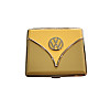 Портсигар Licences VW Samba на 18 сигарет Желто-зеленый (40610004YEGR)