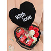 Подарочный набор Кукумбер Red Heart 8-0304