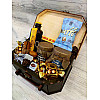 Подарочный набор Кукумбер Wooden Chest 8-0318