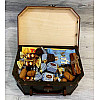Подарочный набор Кукумбер Wooden Chest 8-0318