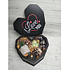 Подарочный набор Кукумбер Man's Heart 8-0331