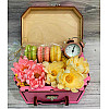 Подарочный набор Кукумбер Spring Compliment 8-0333