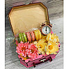 Подарочный набор Кукумбер Spring Compliment 8-0333