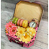 Подарочный набор Кукумбер Spring Compliment 8-0333