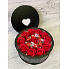 Подарочный набор Кукумбер Red and black 8-0372