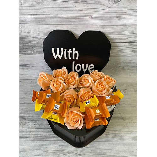 Подарочный набор Кукумбер Love 8-0373