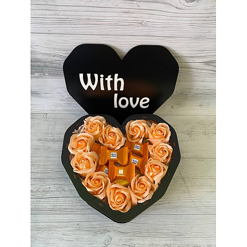 Подарочный набор Кукумбер Love 8-0373
